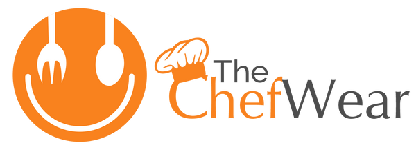 THE CHEF WEAR