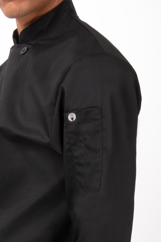 Chef Jacket Full Sleeve