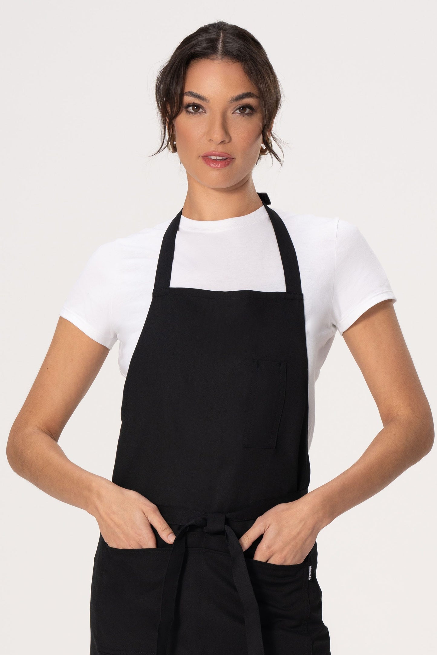 Bib Apron