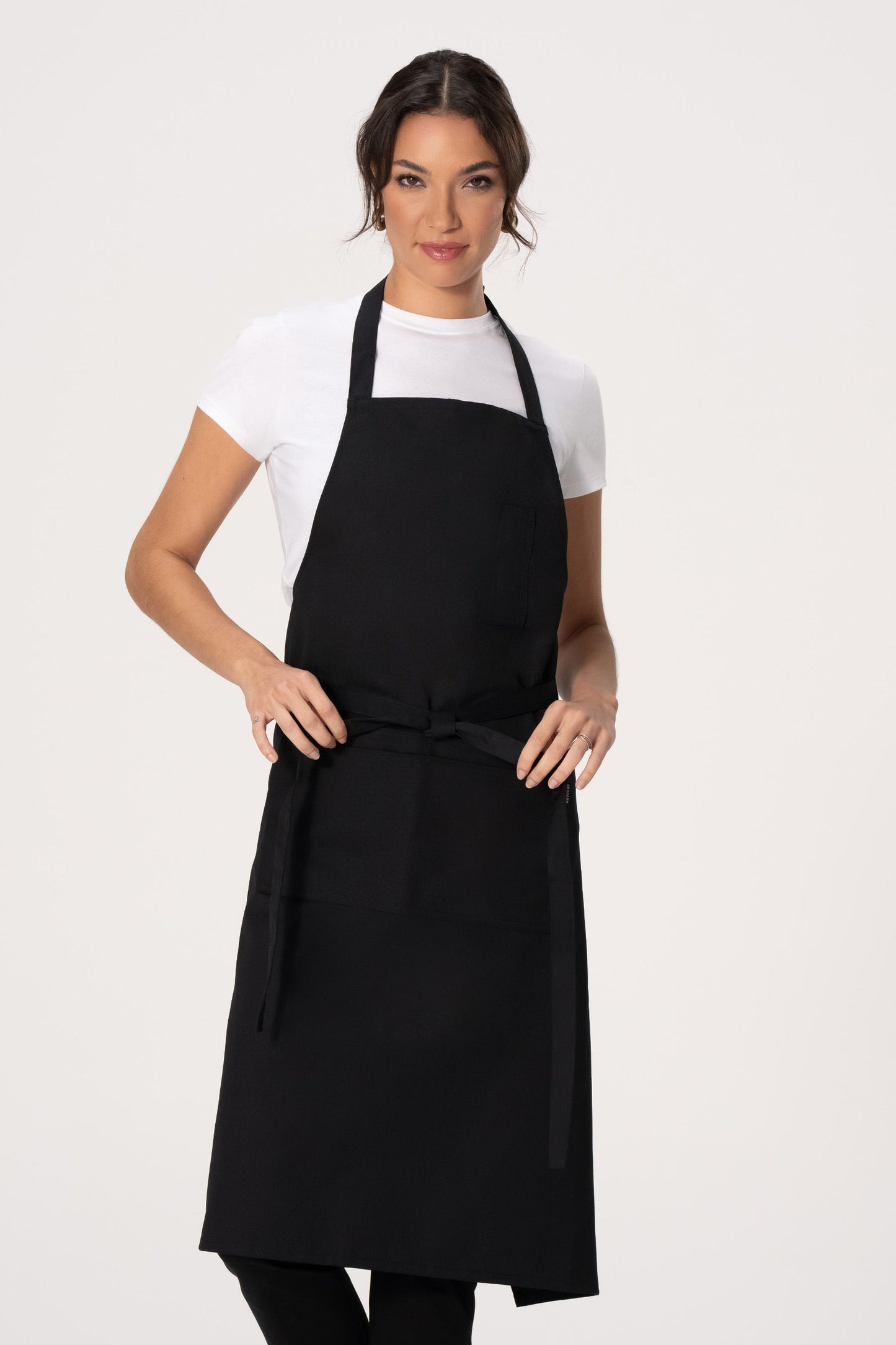 Bib Apron